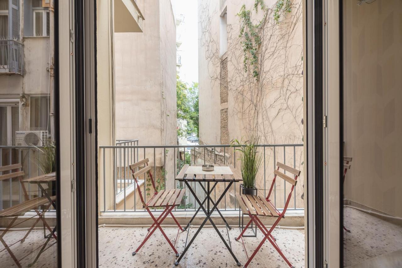 Elegant Mavili Suite By Cloudkeys Atene Esterno foto