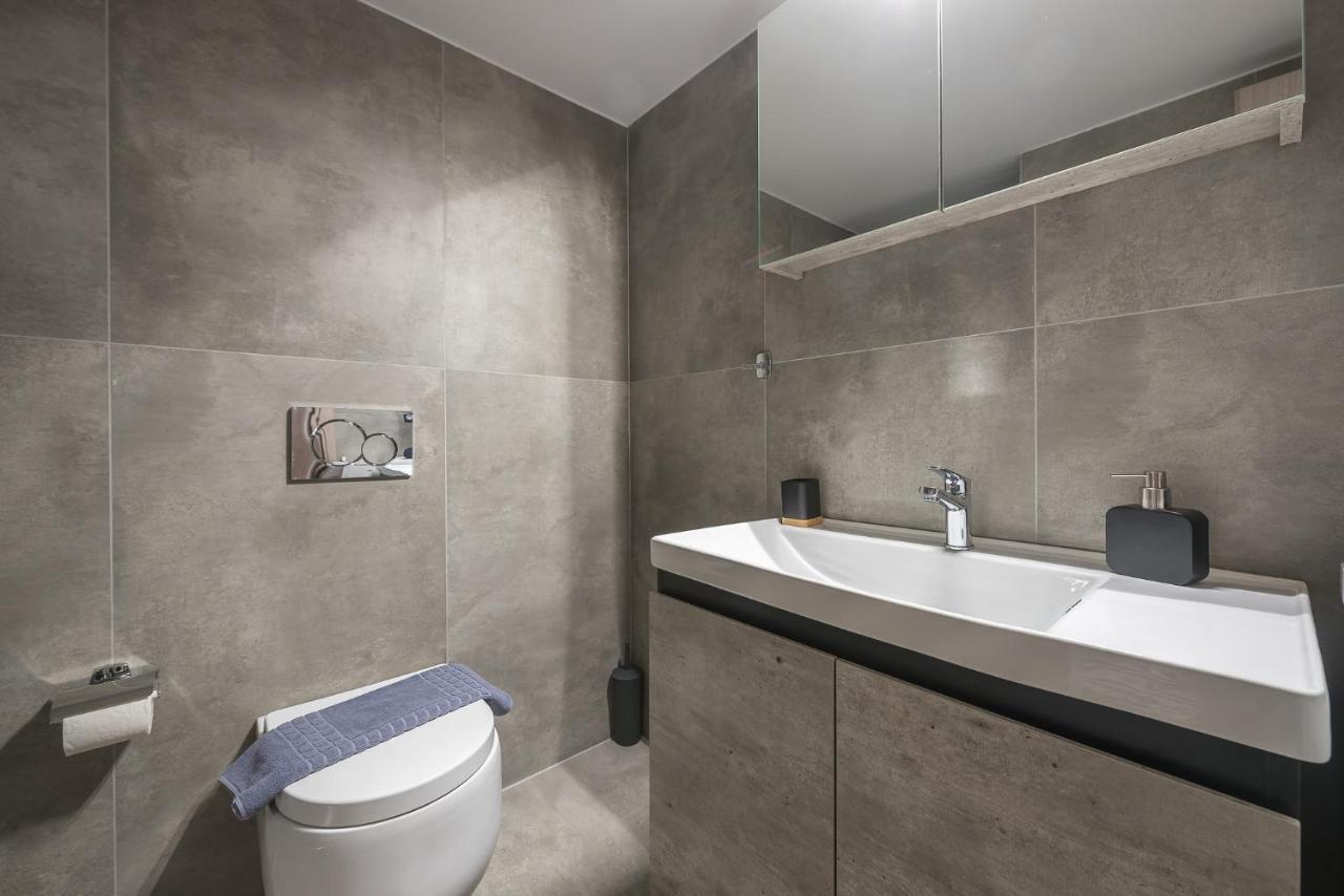 Elegant Mavili Suite By Cloudkeys Atene Esterno foto